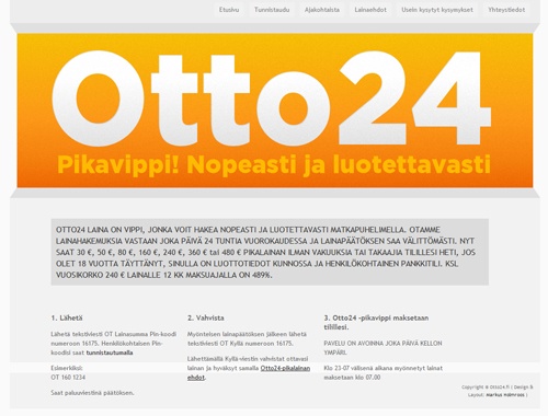 Otto24 Otto24
